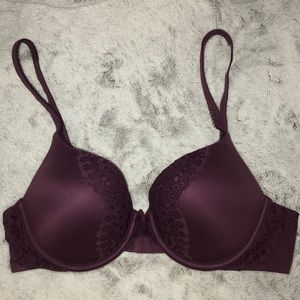 VS perfect shape bra